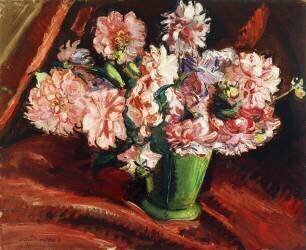 Bouquet de Fleurs (Achille Emile Othon Friesz) - Muzeo.com
