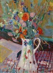 Bouquet de fleurs sauvages (Pierre Bonnard) - Muzeo.com