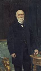 Charles-Louis de Saulces de Freycinet (Gabriel Ferrier) - Muzeo.com