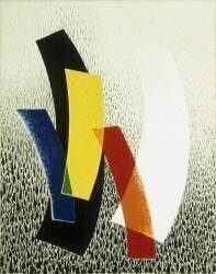 Cleuk 2 (Laszlo Moholy-Nagy) - Muzeo.com