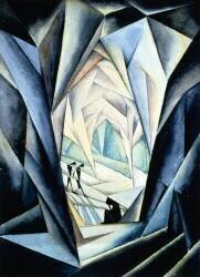 Composition (Jerzy Hulewicz) - Muzeo.com