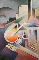 Composition (Viking Eggeling) - Muzeo.com