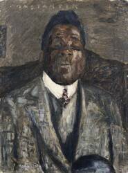 Constantin (Pierre Bonnard) - Muzeo.com