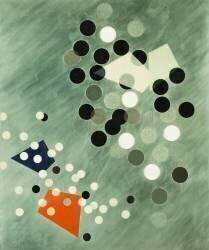 Construction A1 6 (Laszlo Moholy-Nagy) - Muzeo.com