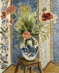 Coquelicots (Henri Matisse) - Muzeo.com