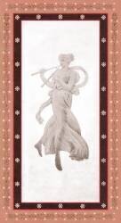 Danseuse Pompéïenne (Louis Lafitte) - Muzeo.com