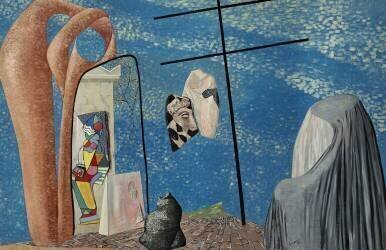 De mon journal intime (Jindrich Styrsky) - Muzeo.com