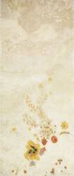 Décoration Domecy : grand panneau à décor végétal (Odilon Redon) - Muzeo.com