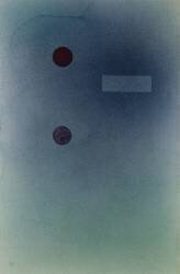 Deux et un (Wassily Kandinsky) - Muzeo.com