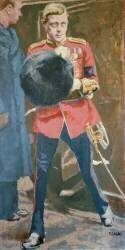 Edward VIII (Walter Richard Sickert) - Muzeo.com