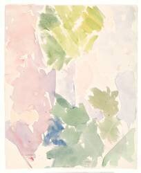 Etude de couleurs (Edvard Weie) - Muzeo.com