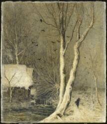 Froidure (Emile Breton) - Muzeo.com