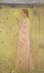 Harmonie (Henri Martin) - Muzeo.com