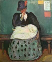 Héritage (Edvard Munch) - Muzeo.com