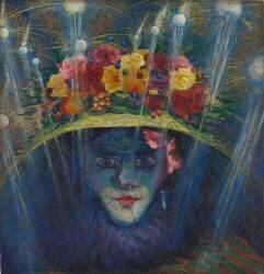 Idole Moderne, 1911 (Umberto Boccioni) - Muzeo.com