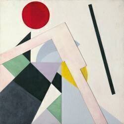 Image de 8 côtés (Kurt Schwitters) - Muzeo.com