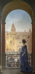 La Belle Paule (Henri Rachou) - Muzeo.com