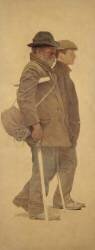 La bouchée de pain (Fernand Pélez) - Muzeo.com