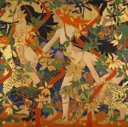 La Chasse (Robert Burns) - Muzeo.com