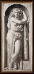 La Force (Léon Bonnat) - Muzeo.com
