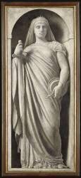 La Justice (Léon Bonnat) - Muzeo.com