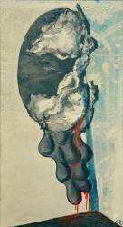 La poupée liquide (Jindrich Styrsky) - Muzeo.com
