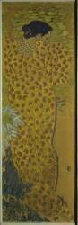 La robe de chambre (Pierre Bonnard) - Muzeo.com