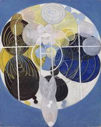 L'art suédois (Hilma af Klint) - Muzeo.com