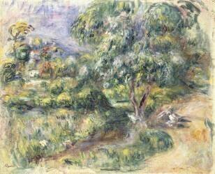 Le Béal (Auguste Renoir) - Muzeo.com