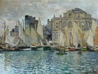 Le Musée du Havre (Claude Monet) - Muzeo.com