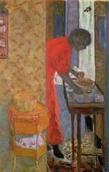 Les Conserves (Pierre Bonnard) - Muzeo.com