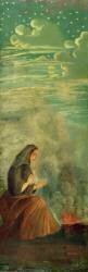 L'hiver (Paul Cézanne) - Muzeo.com