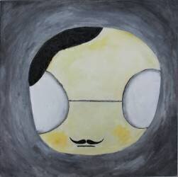 L'Homme Derrière le Rideau (Bella Larsson) - Muzeo.com
