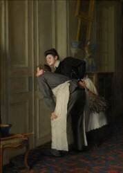 Madame Recoit (Remy Cogghe) - Muzeo.com