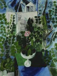 Maison et jardin de l’artiste au Havre (Raoul Dufy) - Muzeo.com