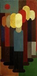 Masse (Franz Wihelm Seiwert) - Muzeo.com