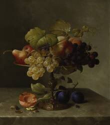 Nature morte (Emilie Preyer) - Muzeo.com