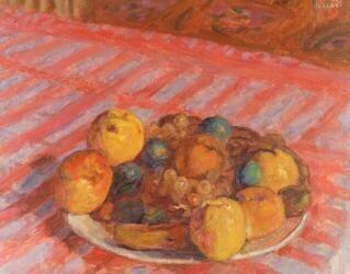 Nature morte (Pierre Bonnard) - Muzeo.com