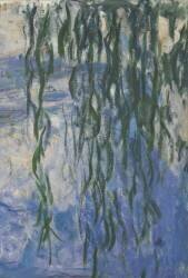 Nénuphars (Claude Monet) - Muzeo.com