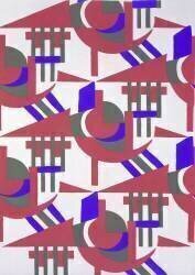 Nouvelles compositions décoratives (Serge Gladky) - Muzeo.com