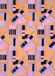 Nouvelles compositions décoratives (Serge Gladky) - Muzeo.com