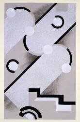 Nouvelles compositions décoratives (Serge Gladky) - Muzeo.com