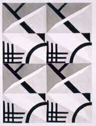 Nouvelles compositions décoratives (Serge Gladky) - Muzeo.com