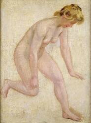 Nu (Maurice Denis) - Muzeo.com