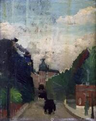 Palais du Métropolitain (Henri Rousseau) - Muzeo.com