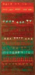 Petits liens en couches (Paul Klee) - Muzeo.com
