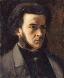 Pierre Legrand (1934-1895) (Carolus-Duran) - Muzeo.com