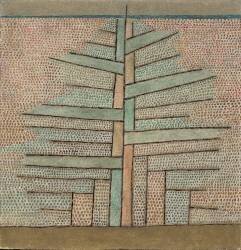 Pin (Paul Klee) - Muzeo.com