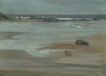 Plage (Sidney Starr) - Muzeo.com