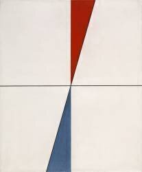 Point on Point (Sophie Taeuber-Arp) - Muzeo.com